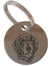 ENP name tag